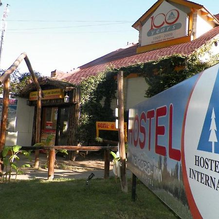Hostel Mendoza Inn Exteriér fotografie