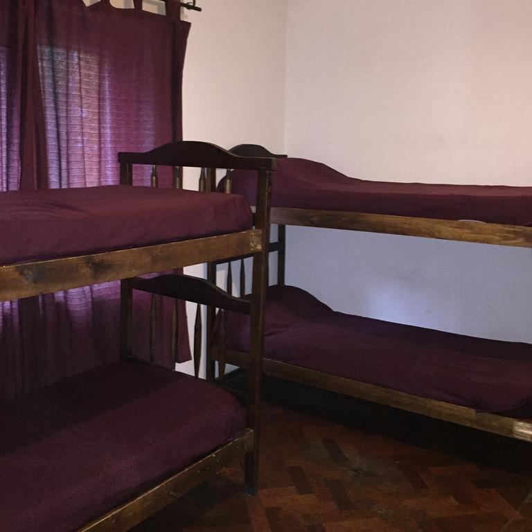 Hostel Mendoza Inn Exteriér fotografie