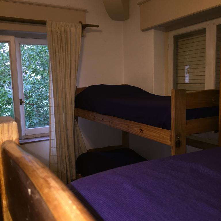Hostel Mendoza Inn Exteriér fotografie